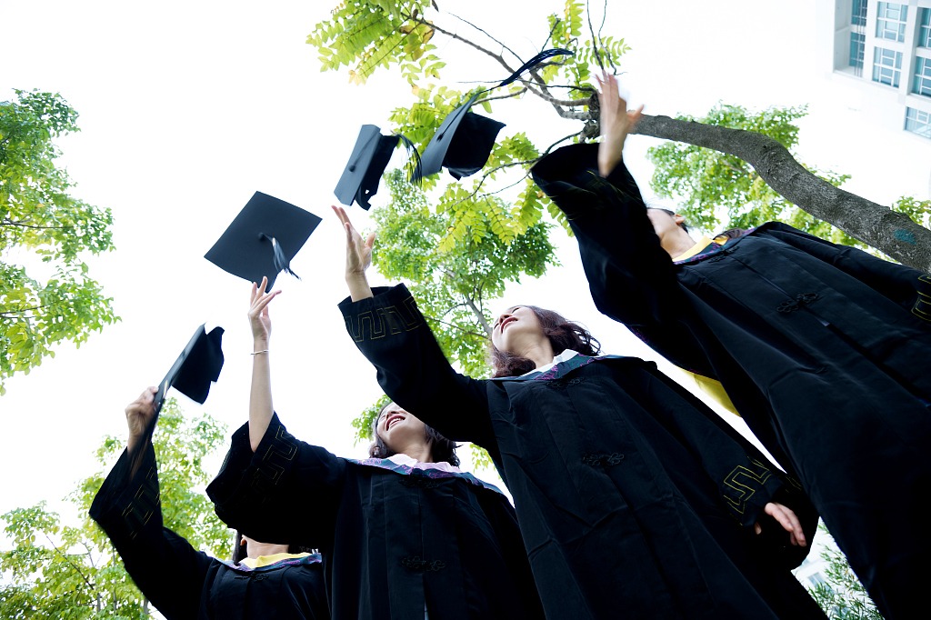 China to drive higher education upgrade over next 5 years