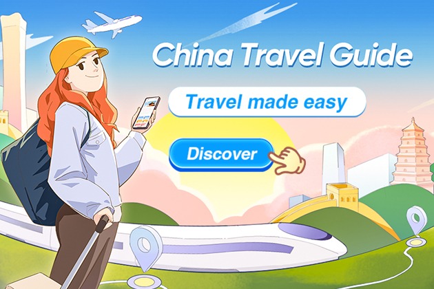 China Travel Guide