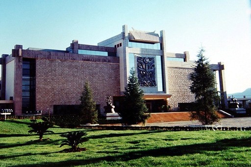 Yunnan Nationalities Museum