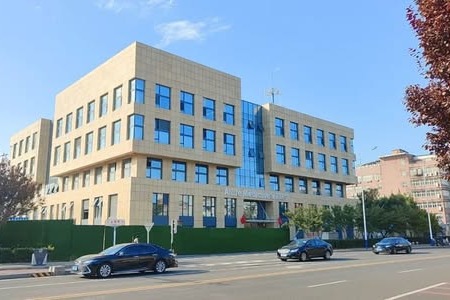 Daxing Biotech Firm Achieves Breakthrough Stroke Treatment Innovation