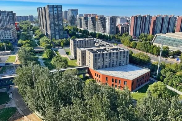 Peking University First Hospital Daxing Campus Officially Opens to Patients