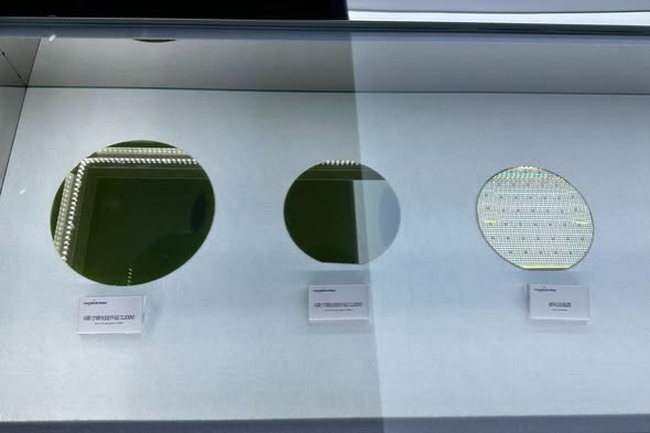 TankeBlue Leads Global Progress in Third-Generation Semiconductor Industry