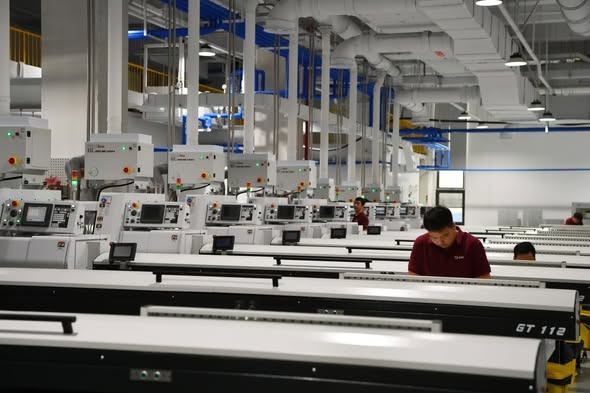 International Biomedical Park Accelerates Global Healthcare Innovation