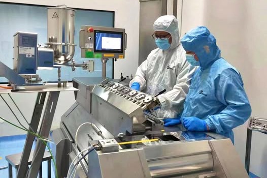 Avistone Unveils Breakthrough Drug for Brain Glioma Treatment