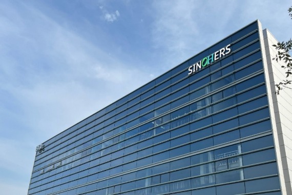 Daxing Hydrogen Tech Shines at Tianjin International Shipping Expo