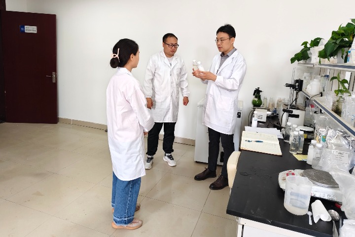 Daxing Develops Eco Dust Guard to Advance Sustainable Urban Construction