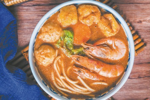 The soul of Fujian cuisine