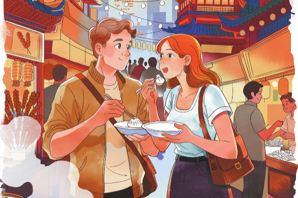 Pilot to build top-tier shopping hubs