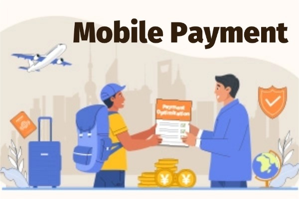 Unlocking mobile payments