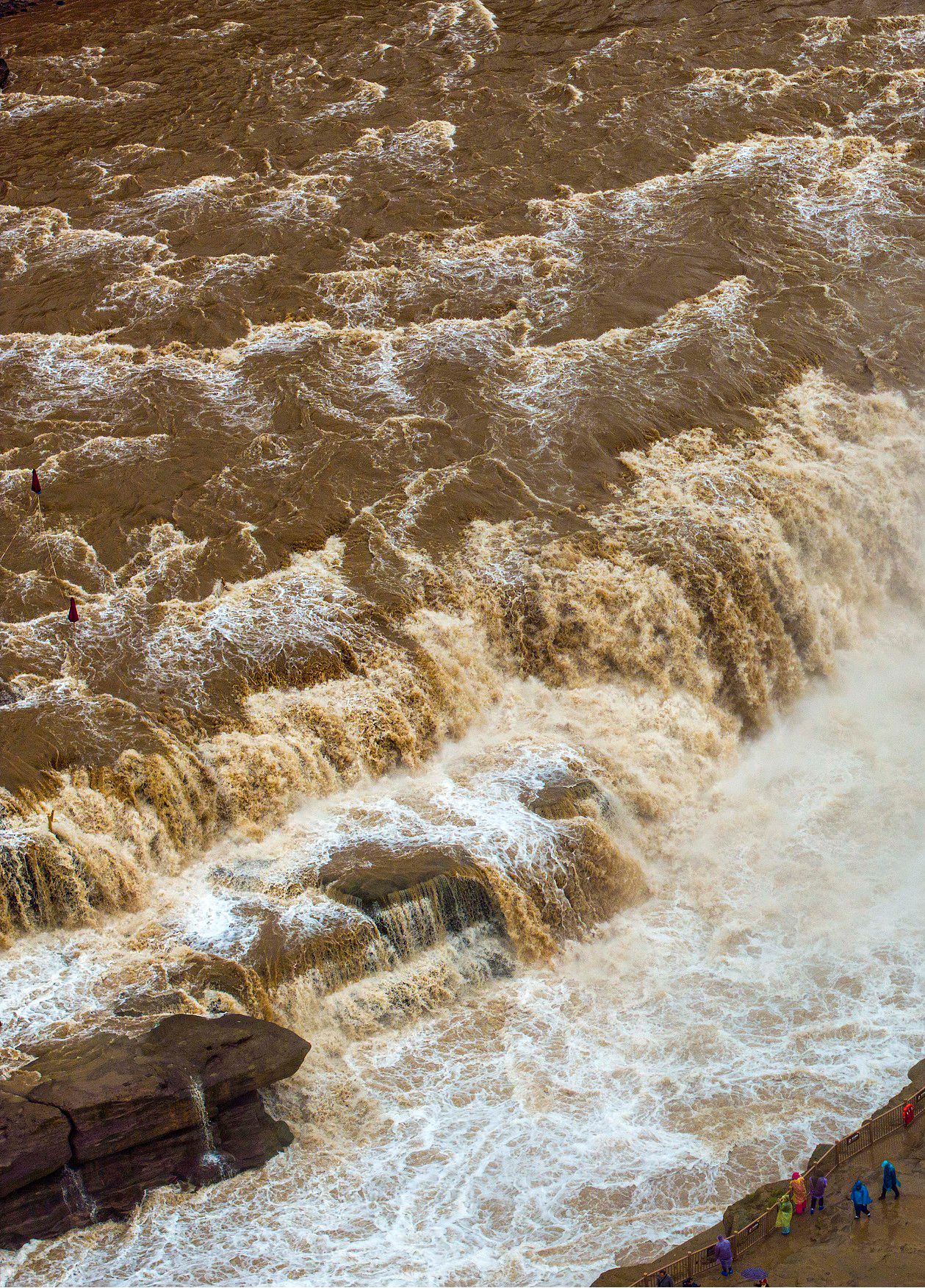 The Yellow River