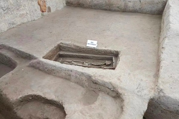 Jinan's urban origins trace back 4,200 years with new finds