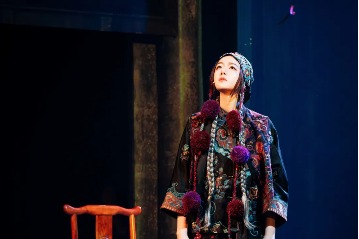 Drama explores revenge, fate and awakening