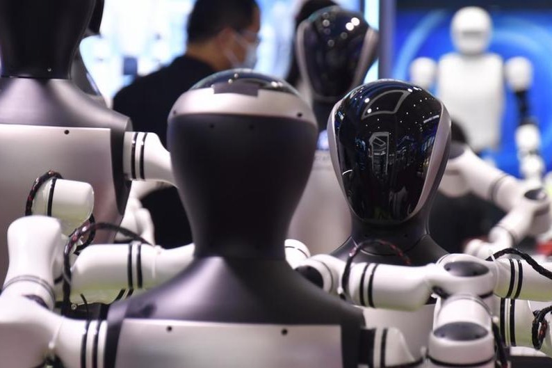 Beijing targets trillion-yuan AI industry within two years under new action plan