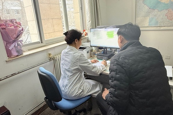 Sycume thyroid meds added to national drug reimbursement list