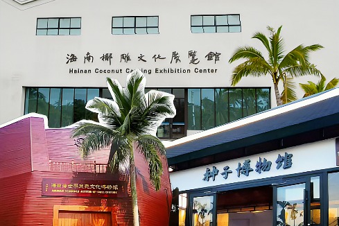 Explore Hainan: The hidden niche museums