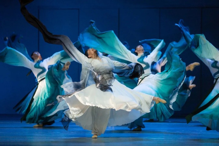 Musical to bring treasures alive