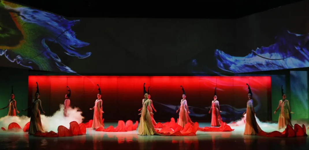 Musical to bring treasures alive