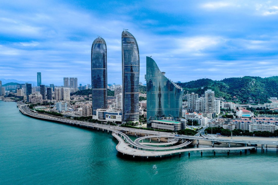 Xiamen unveils steps to deepen cross-Strait integrated development