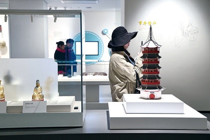 Capturing Nantong 2025: A year in photos