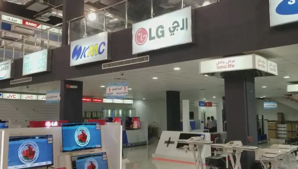 Rugao TV manufacturer sees strong Middle East performance