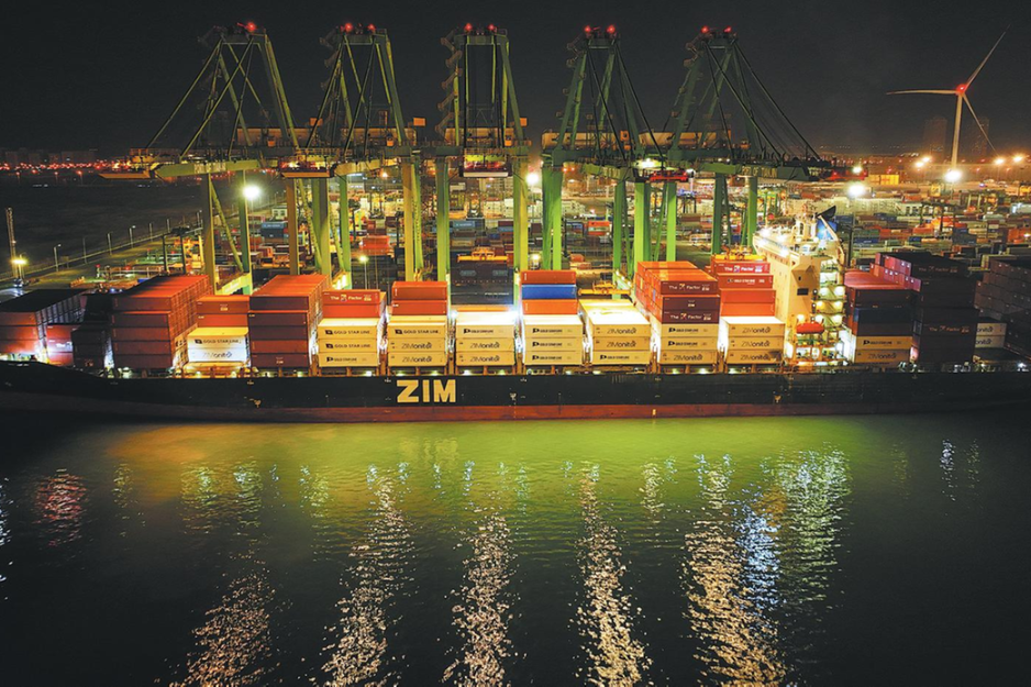 Nation's balanced trade push creates sweeter deal for all