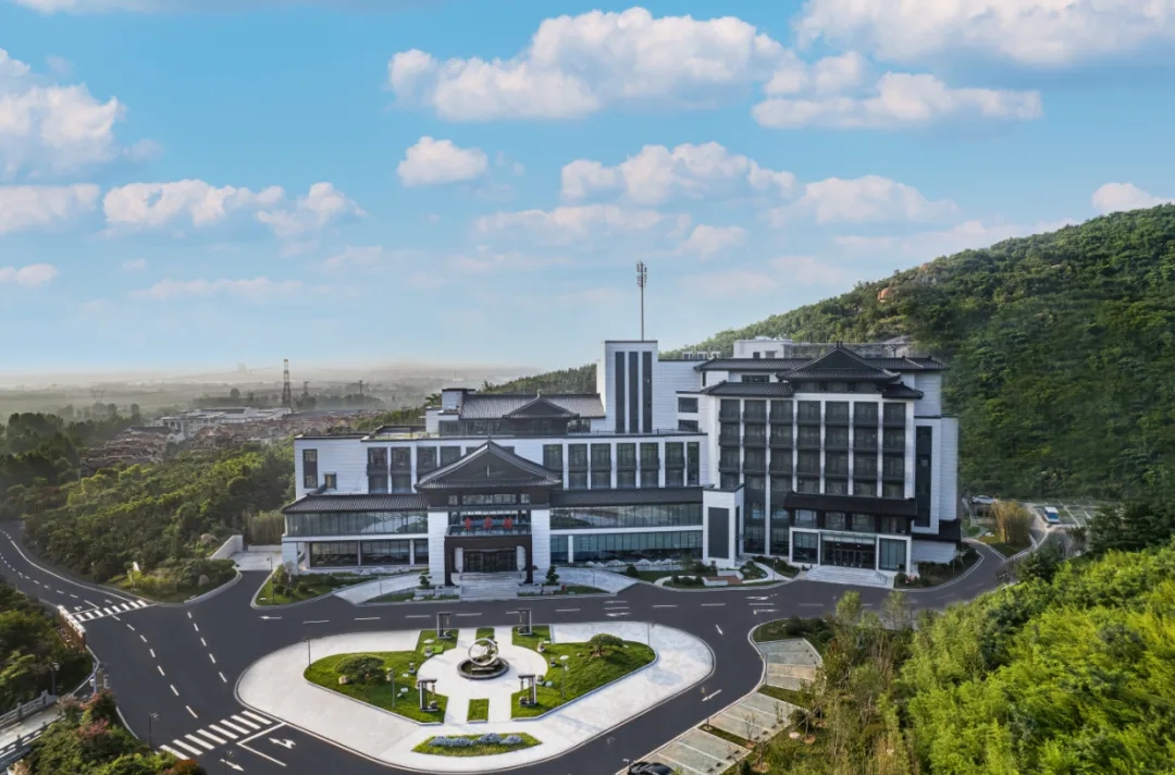 Clear skies, clean waters: Tai'an's path to ecological excellence