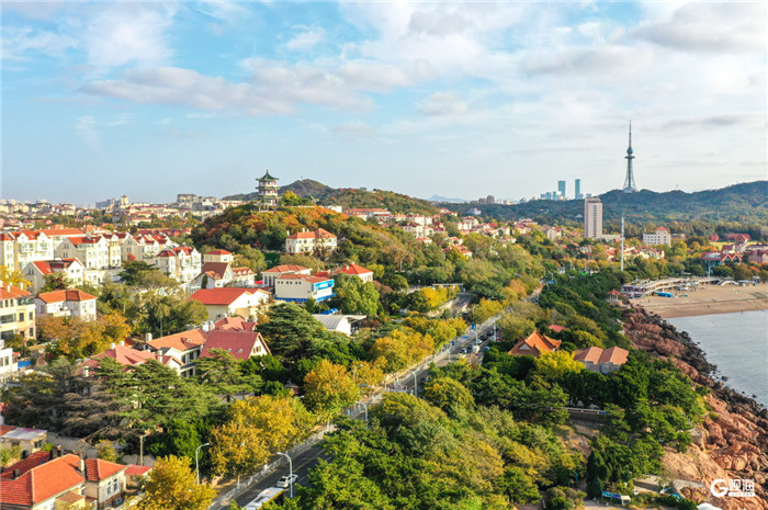 Explore Qingdao with travel ticket deals