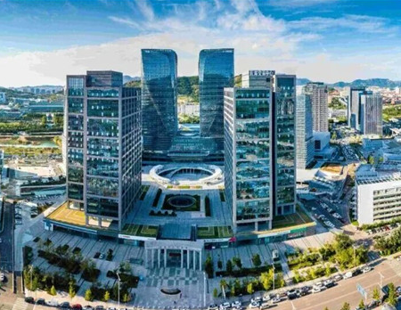 Qingdao unveils robust support policies for AI industry