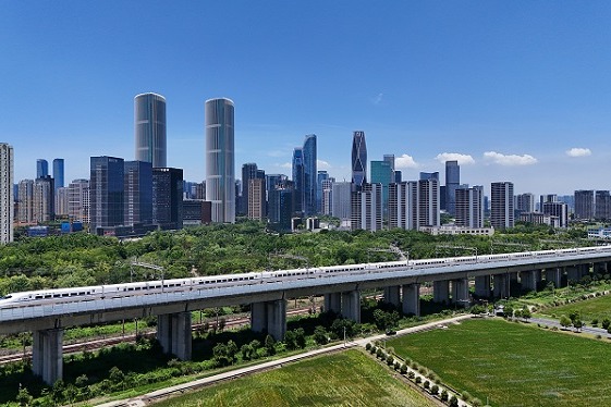 China's first local law to boost embodied AI robotics passed in Hangzhou