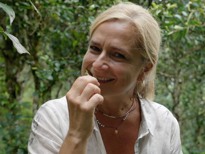 Spanish journalist explores Xishuangbanna: Food, fun and more