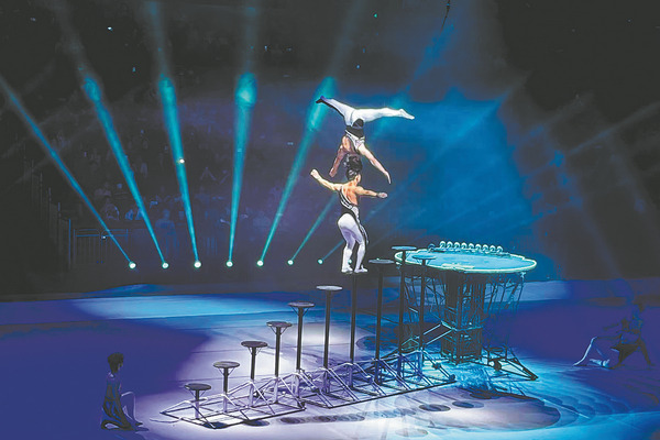 Giving props to innovation