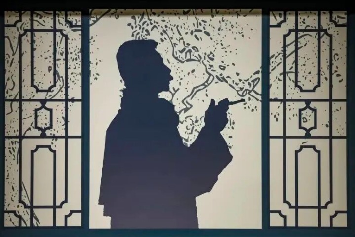 Wuhan exhibition reveals Lu Xun's art world