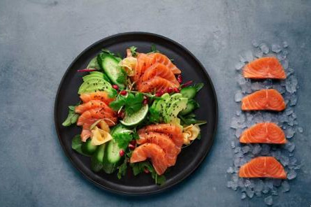 Norway's seafood exports hit record in 2025, China emerges as top three market