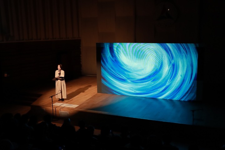 Prelude: Awakening the Ears