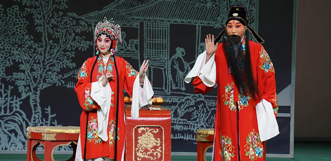 Kunqu Opera classic to take the stage in Shanghai
