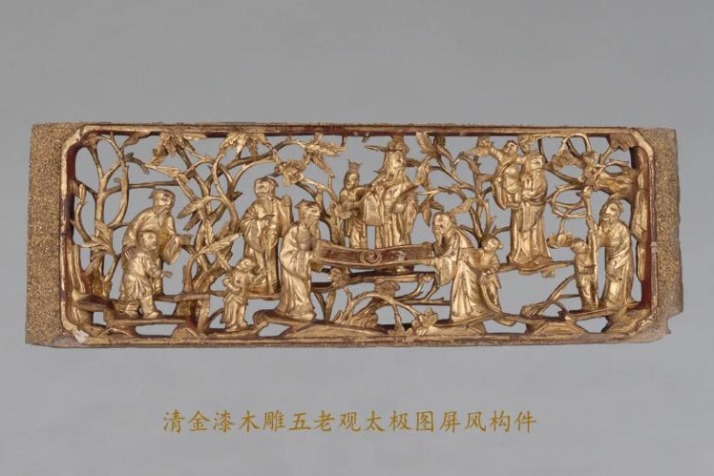 Fujian Museum brings its treasures from storage to spotlight