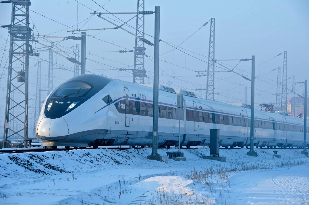 New railway timetable showcases enhanced connectivity nationwide