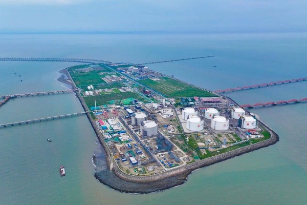 Yangkou Port EDZ to strengthen maritime development in 2026