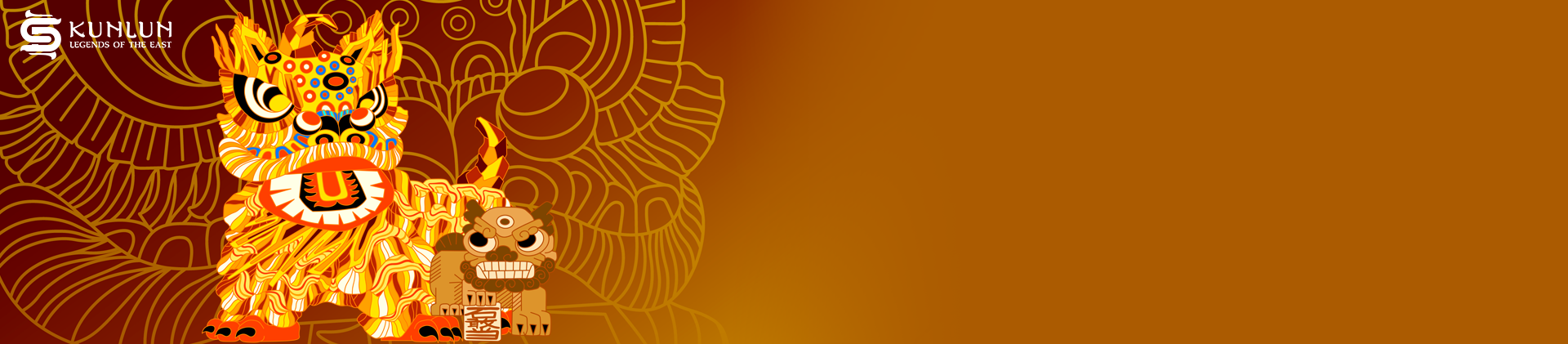 <em>Kunlun · Legends of the East</em>: China's vast civilizational legacy meets digital innovation