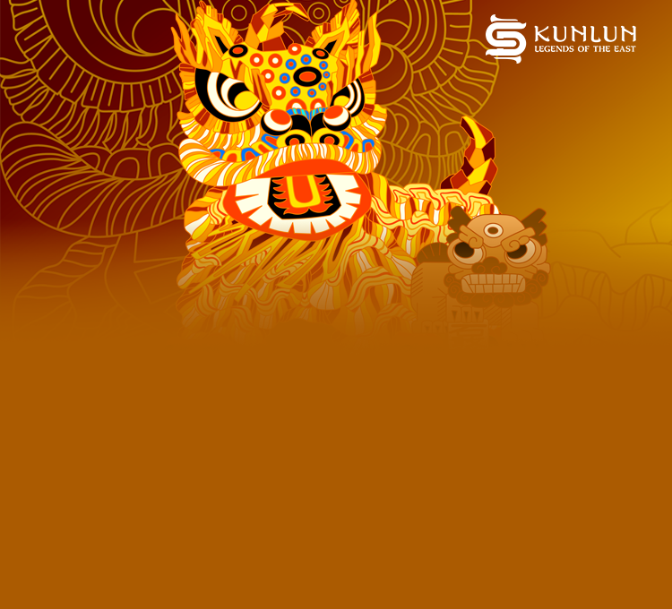 <em>Kunlun · Legends of the East</em>: China's vast civilizational legacy meets digital innovation