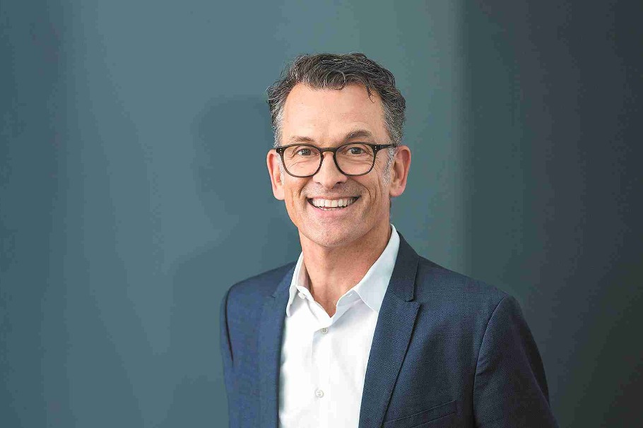 Porsche mapping out long-term, value-driven strategy