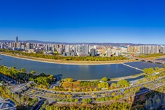 Shanxi drives low-carbon transformation with rise of green buildings