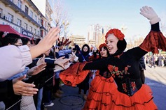 China-Austria winter carnival kicks off in Shanxi