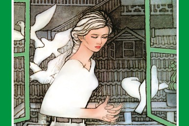 Feast your eyes on Jin Cheng's comic art at Guangdong exhibition