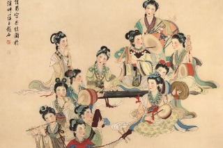 Sichuan exhibition to pay tribute to a local all-round artist