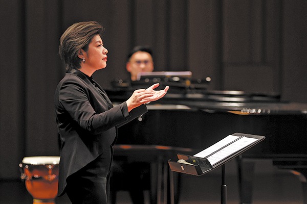 Tradition meets choral innovation