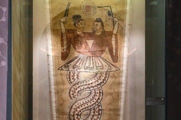 Xinjiang shines as a jewel of the ancient Silk Road at Shanghai exhibition