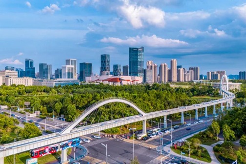 OVC unveils new 3551 Talent Recommendation Policy