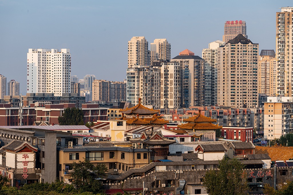 Dalian becomes first city in Northeast China with one trillion yuan GDP