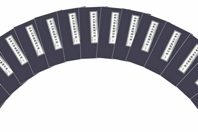 Holding the reins of power